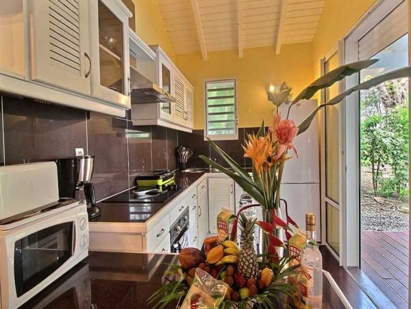 Guadeloupe Home 966142