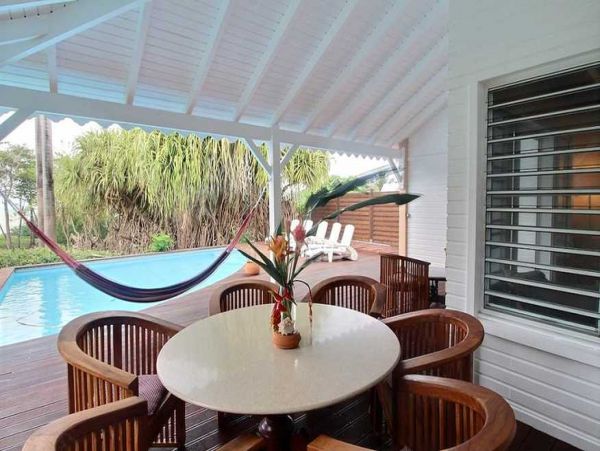 Guadeloupe Home 966142