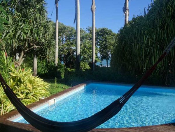 Guadeloupe Home 966142