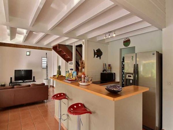 Guadeloupe Home 966143