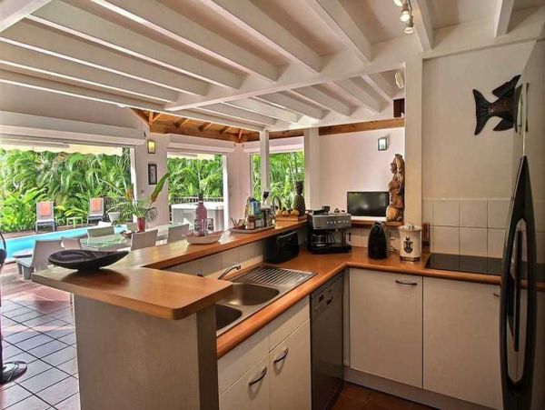 Guadeloupe Home 966143