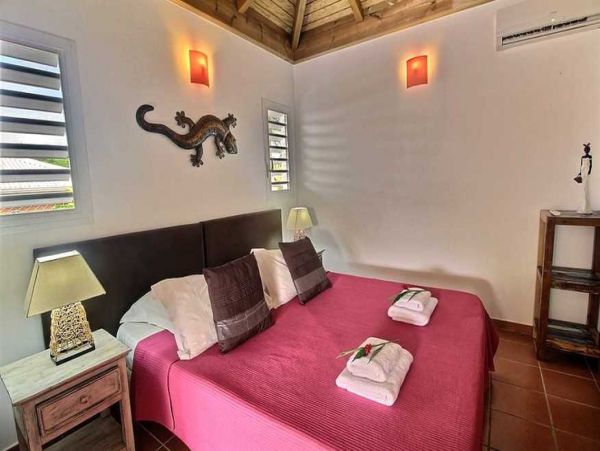 Guadeloupe Home 966143