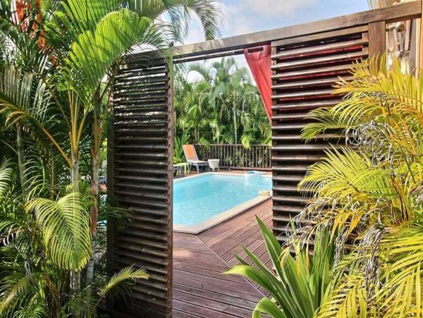 Guadeloupe Home 966143