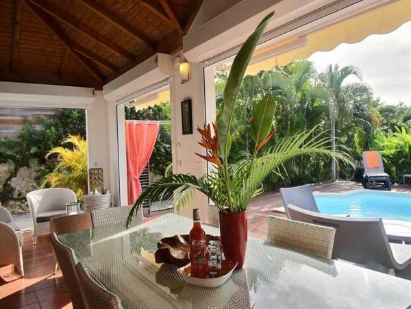 Guadeloupe Home 966143