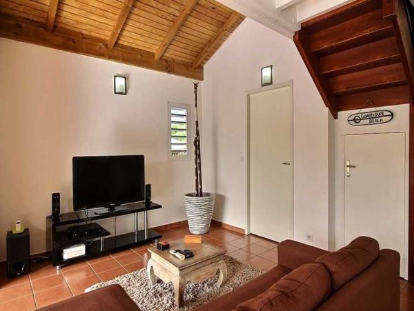 Guadeloupe Home 966143