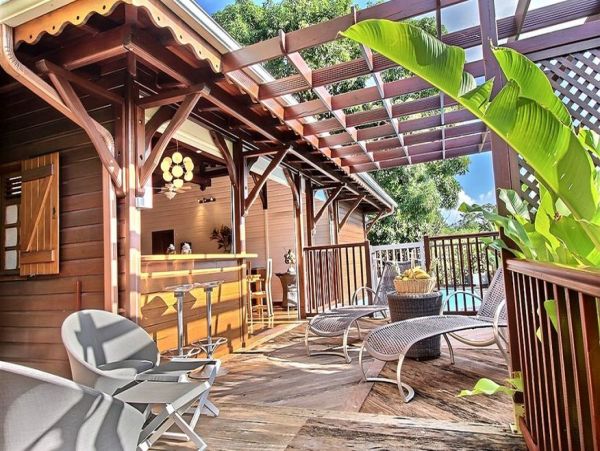 Guadeloupe Home 966144