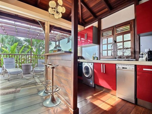 Guadeloupe Home 966144