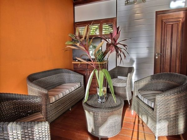 Guadeloupe Home 966144