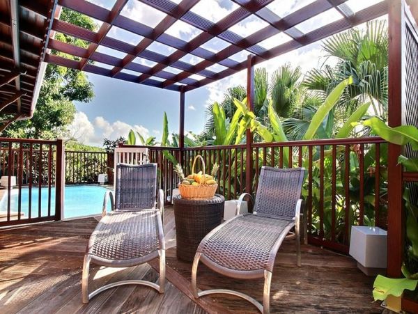 Guadeloupe Home 966144