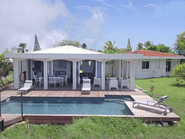 Guadeloupe Home 966145