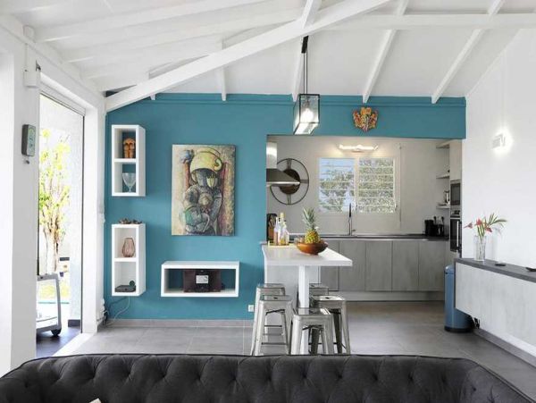 Guadeloupe Home 966145