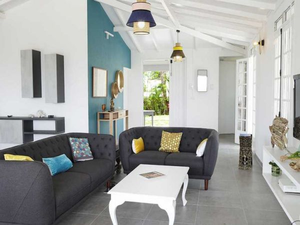 Guadeloupe Home 966145