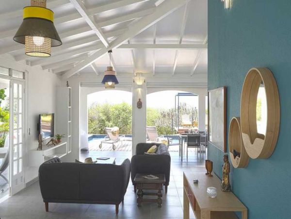 Guadeloupe Home 966145