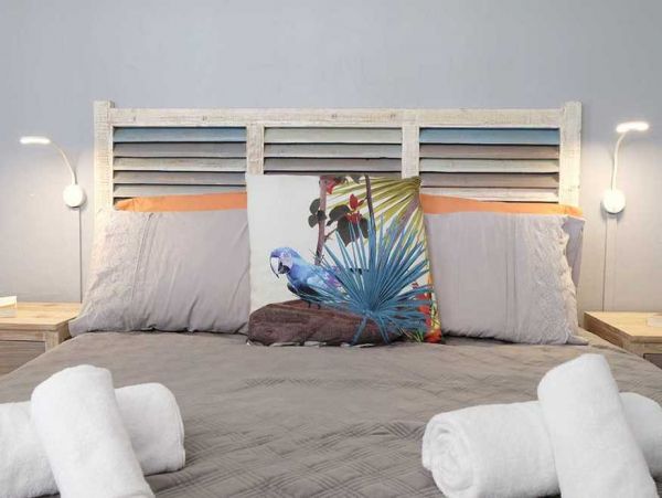Guadeloupe Home 966145