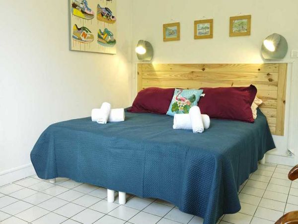 Guadeloupe Home 966145