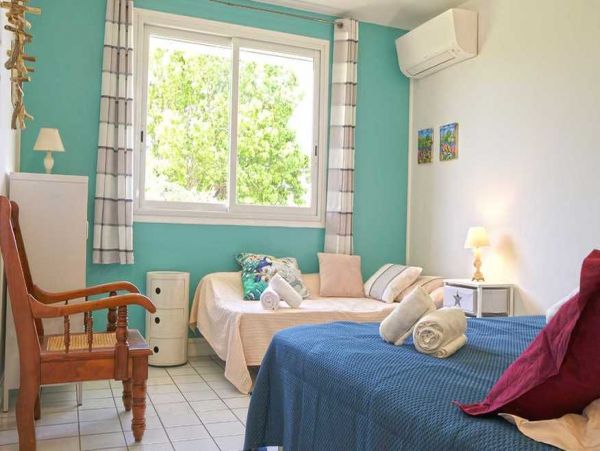 Guadeloupe Home 966145