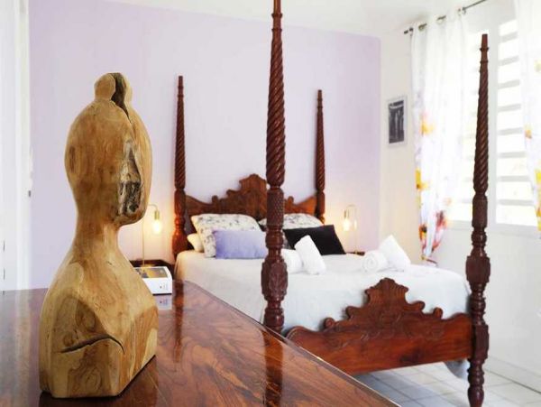 Guadeloupe Home 966145