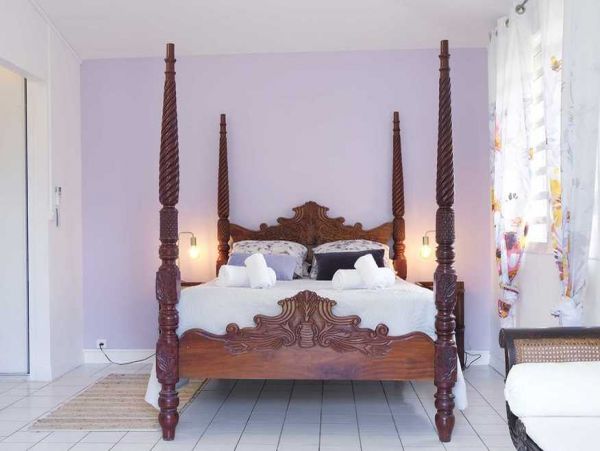 Guadeloupe Home 966145