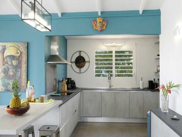 Guadeloupe Home 966145