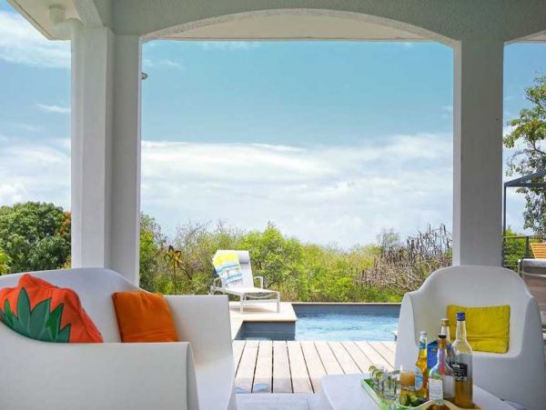 Guadeloupe Home 966145