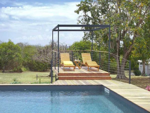 Guadeloupe Home 966145