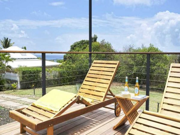 Guadeloupe Home 966145