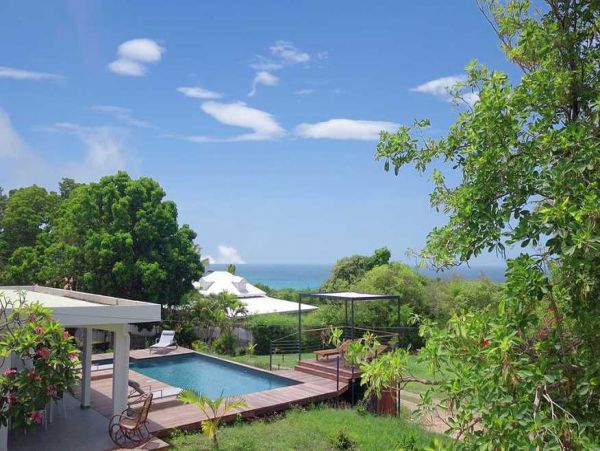 Guadeloupe Home 966145