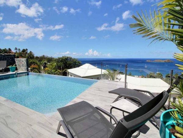 Guadeloupe Home 966146