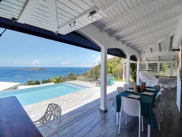 Guadeloupe Home 966146