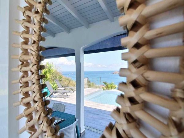 Guadeloupe Home 966146