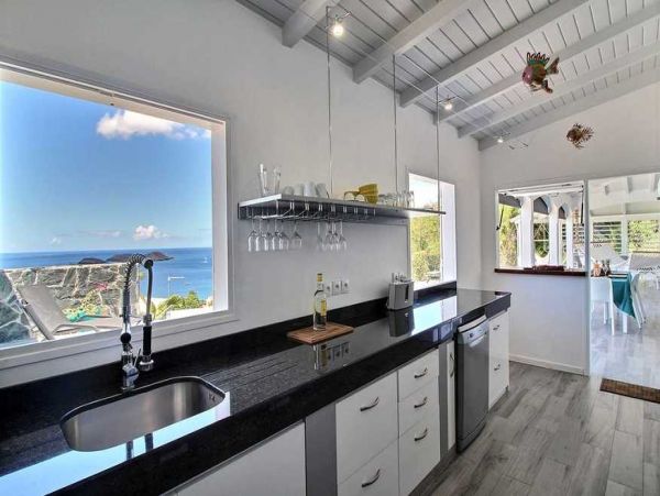 Guadeloupe Home 966146