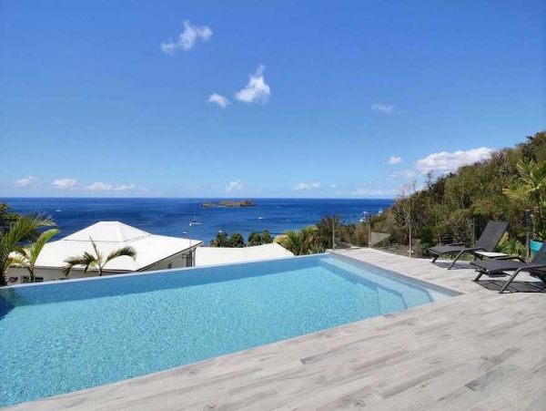 Guadeloupe Home 966146
