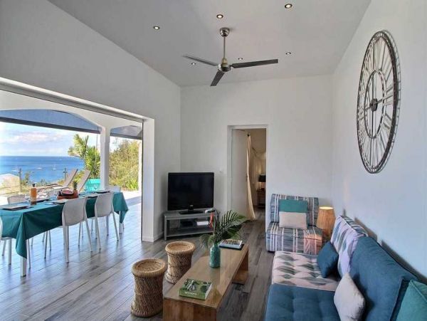 Guadeloupe Home 966146