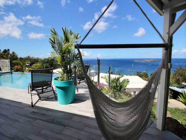 Guadeloupe Home 966146