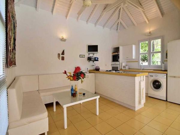 Guadeloupe Home 966147