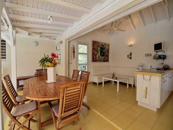 Guadeloupe Home 966147