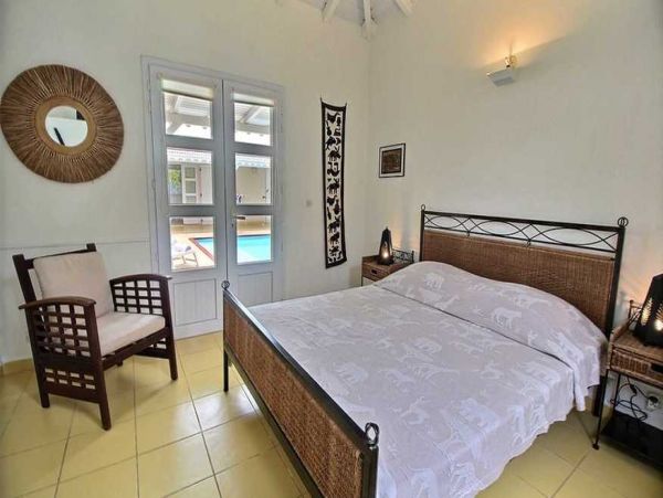 Guadeloupe Home 966147