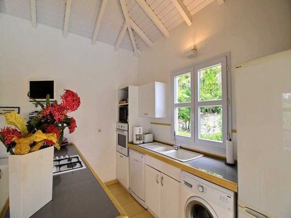 Guadeloupe Home 966147