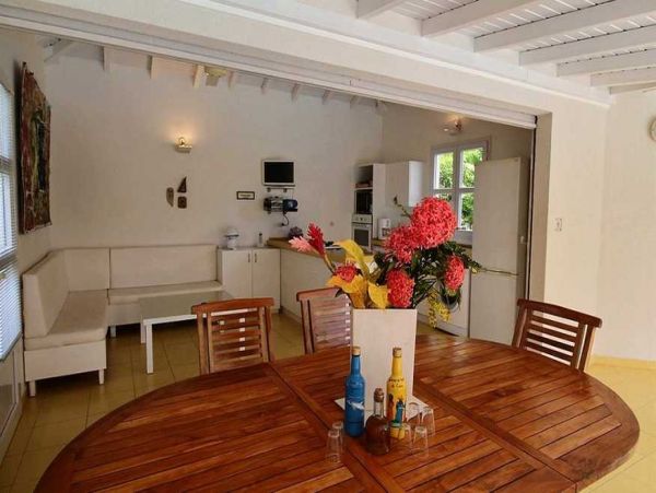 Guadeloupe Home 966147
