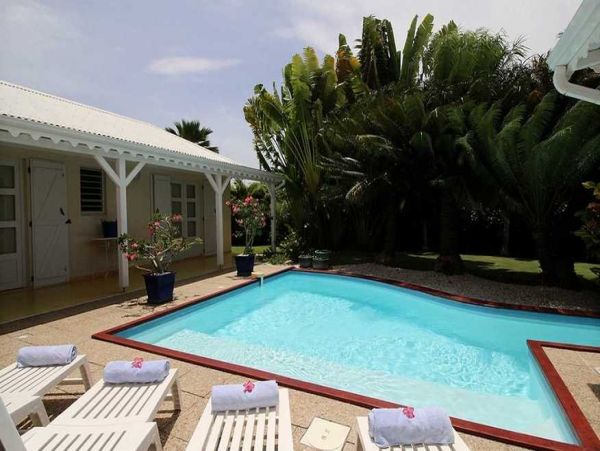 Guadeloupe Home 966147