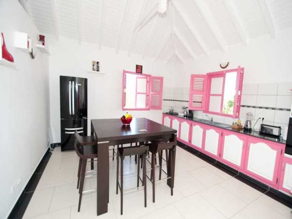 Guadeloupe Home 966148