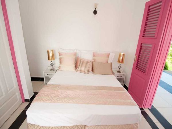 Guadeloupe Home 966148