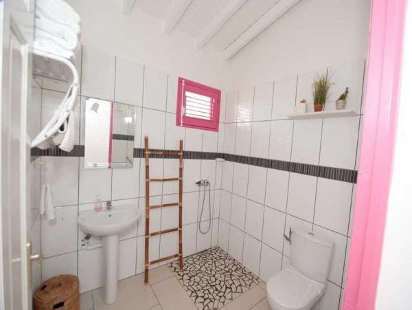 Guadeloupe Home 966148