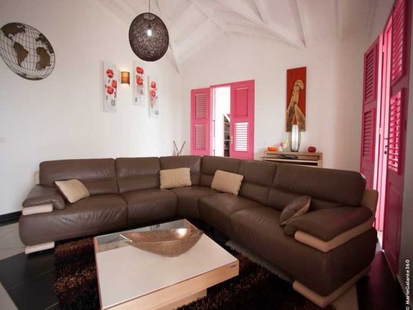 Guadeloupe Home 966148