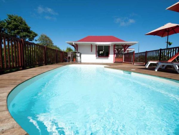 Guadeloupe Home 966148