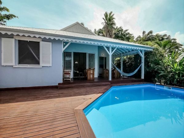 Guadeloupe Home 966149