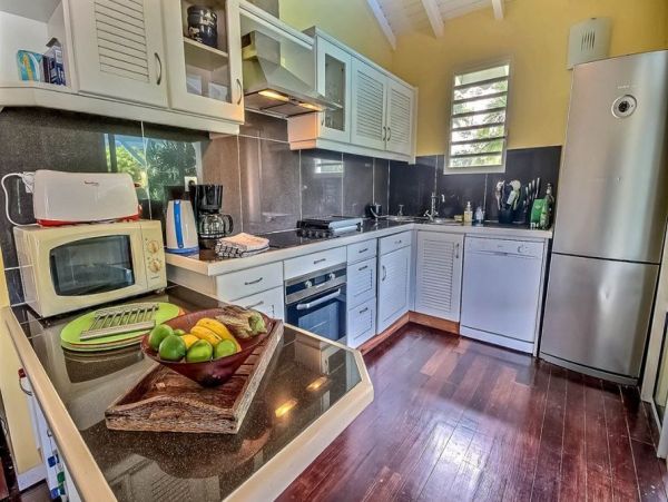 Guadeloupe Home 966149