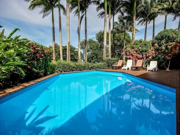 Guadeloupe Home 966149