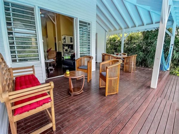 Guadeloupe Home 966149