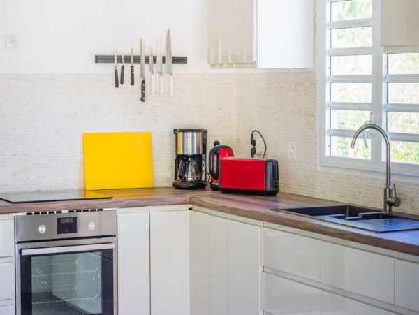 Guadeloupe Home 966150
